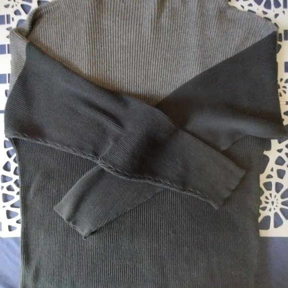 Vintage NBA‎ 1946 XL Sweater 52% Linen 48% Cotton - Picture 4 of 5